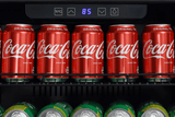 24 Inch Beverage Fridge by Empava EMPV - BR02S - Empava - Buy at Wine Coolers Online