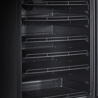 24 Inch Beverage Fridge by Empava EMPV - BR02S - Empava - Buy at Wine Coolers Online