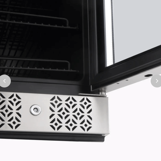 Dual Zone Wine and Beverage Cooler by Empava EMPV - BR03D - Empava - Buy at Wine Coolers Online