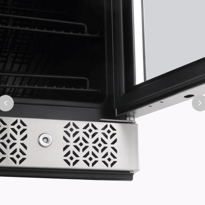 Dual Zone Wine and Beverage Cooler by Empava EMPV - BR03D - Empava - Buy at Wine Coolers Online