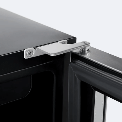 Dual Zone Wine & Beverage Cooler by Empava EMPV - BR04D - Empava - Buy at Wine Coolers Online