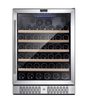 Empava EMPV - WC03S 52 - Bottle Single Zone Wine Cooler EMPV - WC03S - Empava - Buy at Wine Coolers Online