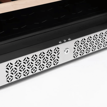 Empava EMPV - WC03S 52 - Bottle Single Zone Wine Cooler EMPV - WC03S - Empava - Buy at Wine Coolers Online