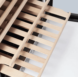Empava EMPV - WC03S 52 - Bottle Single Zone Wine Cooler EMPV - WC03S - Empava - Buy at Wine Coolers Online