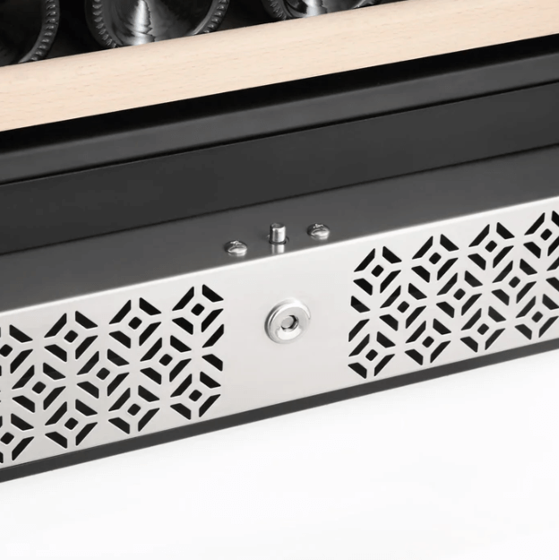 Empava EMPV - WC05S 127 - Bottle Single Zone Wine Refrigerator - Empava - Buy at Wine Coolers Online