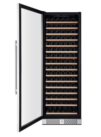 Empava EMPV - WC07S 170 - Bottle Single Zone Wine Refrigerator - Empava - Buy at Wine Coolers Online