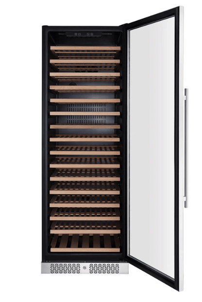Empava EMPV - WC07S 170 - Bottle Single Zone Wine Refrigerator - Empava - Buy at Wine Coolers Online