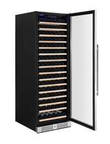 Empava EMPV - WC07S 170 - Bottle Single Zone Wine Refrigerator - Empava - Buy at Wine Coolers Online