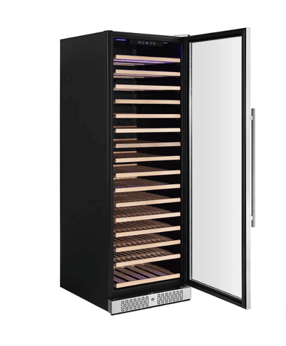 Empava EMPV - WC07S 170 - Bottle Single Zone Wine Refrigerator - Empava - Buy at Wine Coolers Online