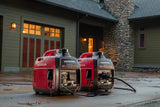 Honda EU2200i Companion Inverter Generator