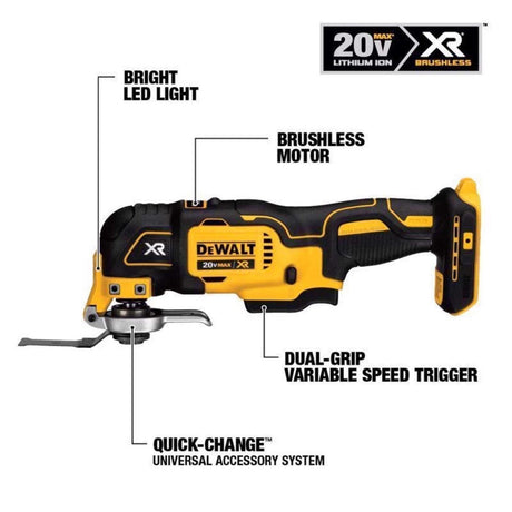 20 - Volt MAX Lithium - Ion Cordless 7 - Tool Combo Kit with 2.0 Ah Battery, 5.0 Ah Battery and Charger - Ezonesglobal - Buy at Wine Coolers Online