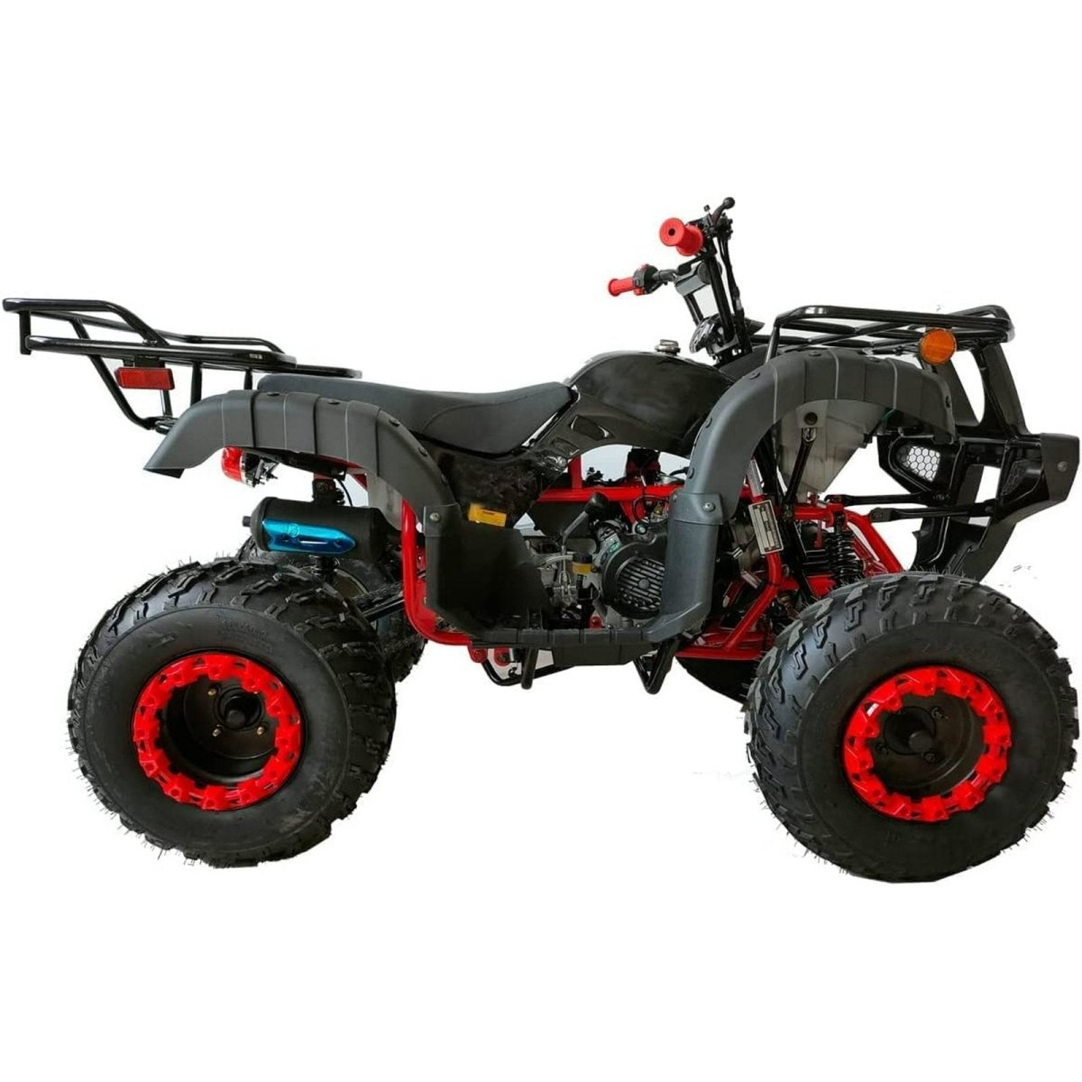 200 ATV Quad 4 Wheelers Utility Full Size Adult ATVs Big Youth ATVs - Ezonesglobal - Buy at Wine Coolers Online