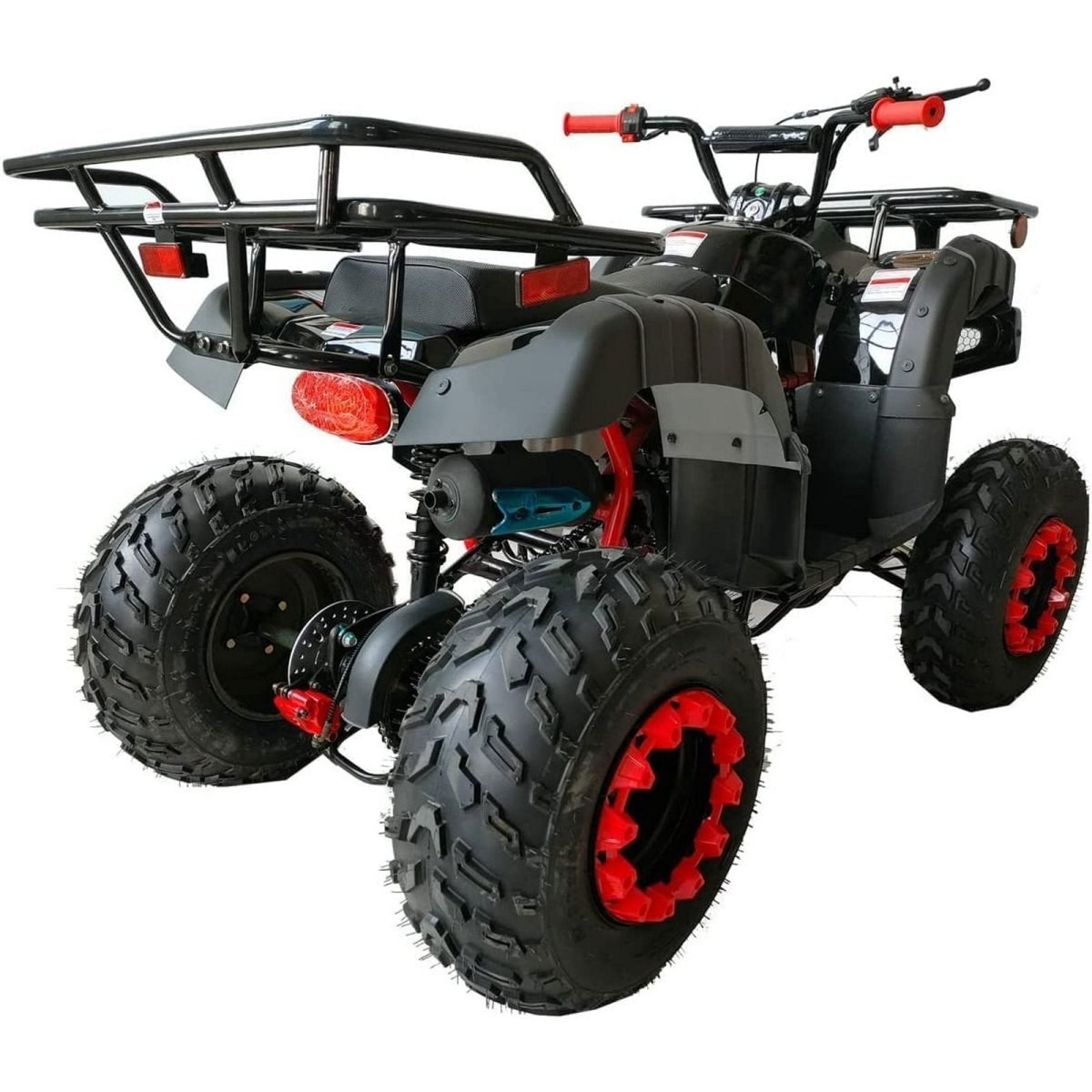 200 ATV Quad 4 Wheelers Utility Full Size Adult ATVs Big Youth ATVs - Ezonesglobal - Buy at Wine Coolers Online