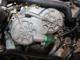 2005 - 2006 Nissan 350z Motor 6 Speed Manual Transmission VQ35DE Rev Up 3.5L 6 Cyl Engine - Ezonesglobal - Buy at Wine Coolers Online