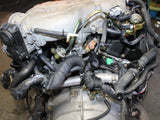 2005 - 2006 Nissan 350z Motor 6 Speed Manual Transmission VQ35DE Rev Up 3.5L 6 Cyl Engine - Ezonesglobal - Buy at Wine Coolers Online