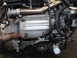 2005 - 2006 Nissan 350z Motor 6 Speed Manual Transmission VQ35DE Rev Up 3.5L 6 Cyl Engine - Ezonesglobal - Buy at Wine Coolers Online