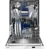 24” Top Control Dishwasher with Dual Power Filtration, PowerBlast® Cycle and 3rd Level Rack – 47 dBA - Ezonesglobal - Buy at Wine Coolers Online
