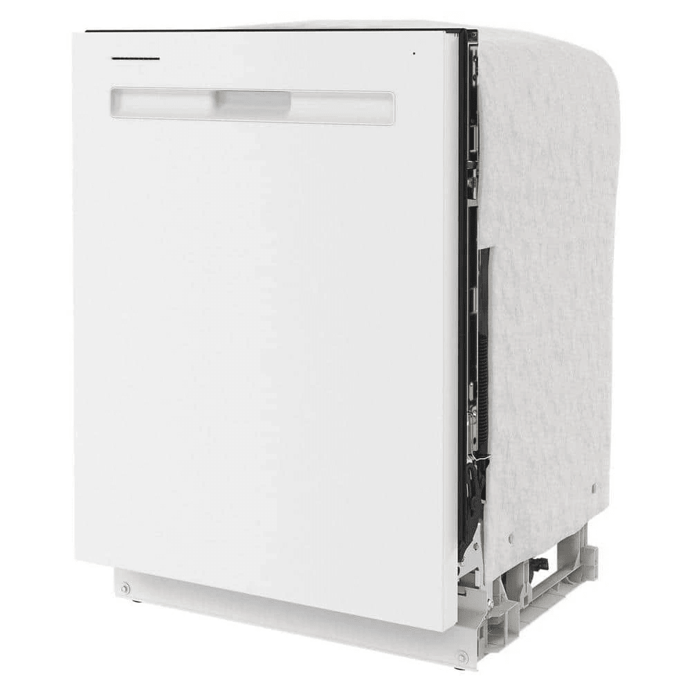 24” Top Control Dishwasher with Dual Power Filtration, PowerBlast® Cycle and 3rd Level Rack – 47 dBA - Ezonesglobal - Buy at Wine Coolers Online