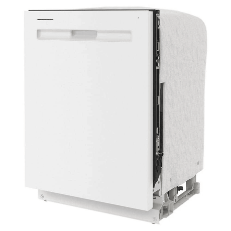 24” Top Control Dishwasher with Dual Power Filtration, PowerBlast® Cycle and 3rd Level Rack – 47 dBA - Ezonesglobal - Buy at Wine Coolers Online