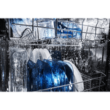 24” Top Control Dishwasher with Dual Power Filtration, PowerBlast® Cycle and 3rd Level Rack – 47 dBA - Ezonesglobal - Buy at Wine Coolers Online