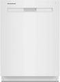 24” Top Control Dishwasher with Dual Power Filtration, PowerBlast® Cycle and 3rd Level Rack – 47 dBA - Ezonesglobal - Buy at Wine Coolers Online