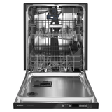 24” Top Control Dishwasher with Dual Power Filtration, PowerBlast® Cycle and 3rd Level Rack – 47 dBA - Ezonesglobal - Buy at Wine Coolers Online