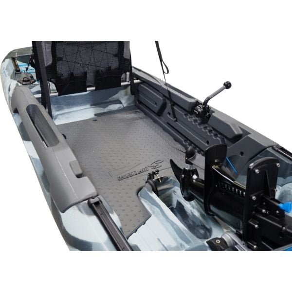 3 Waters Big Fish 108 Fishing Kayak - Ezonesglobal - Buy at Wine Coolers Online