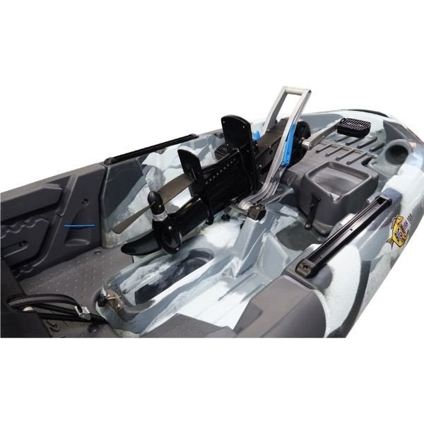3 Waters Big Fish 108 Fishing Kayak - Ezonesglobal - Buy at Wine Coolers Online