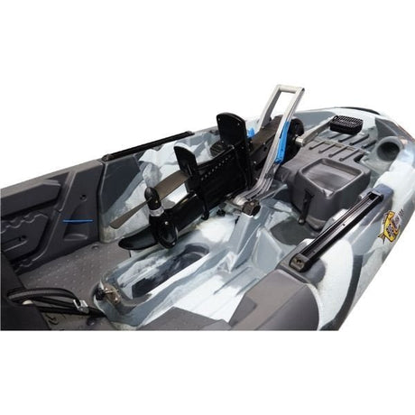 3 Waters Big Fish 108 Fishing Kayak - Ezonesglobal - Buy at Wine Coolers Online