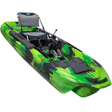 3 Waters Big Fish 108 Fishing Kayak - Ezonesglobal - Buy at Wine Coolers Online