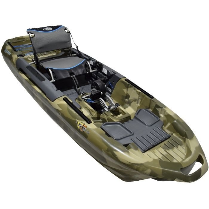 3 Waters Big Fish 108 Fishing Kayak - Ezonesglobal - Buy at Wine Coolers Online