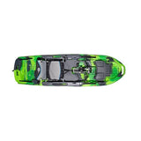 3 Waters Big Fish 108 Fishing Kayak - Ezonesglobal - Buy at Wine Coolers Online