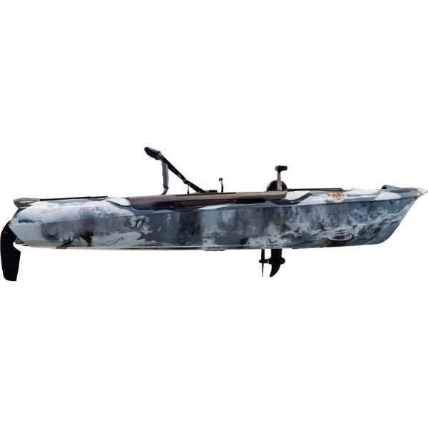 3 Waters Big Fish 108 Fishing Kayak - Ezonesglobal - Buy at Wine Coolers Online