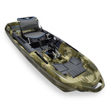 3 Waters Big Fish 108′ Length Urban Camo Pro Fish Pedal Drive Cathedral Hull - Ezonesglobal - Buy at Wine Coolers Online