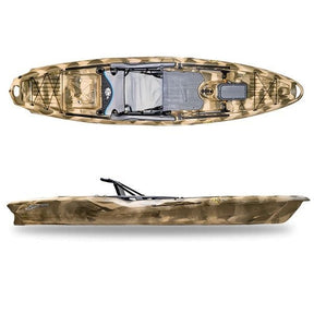 3 Waters Big Fish 120 V2 Fishing Kayak - Ezonesglobal - Buy at Wine Coolers Online