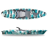 3 Waters Big Fish 120 V2 Fishing Kayak - Ezonesglobal - Buy at Wine Coolers Online