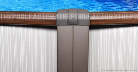 30’x54″ Daytona Round Pool - Ezonesglobal - Buy at Wine Coolers Online