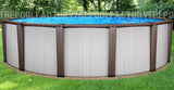 30’x54″ Daytona Round Pool - Ezonesglobal - Buy at Wine Coolers Online