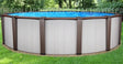 30’x54″ Daytona Round Pool - Ezonesglobal - Buy at Wine Coolers Online