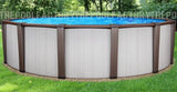 30’x54″ Daytona Round Pool - Ezonesglobal - Buy at Wine Coolers Online