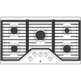 36 In. 5 Burners Gas Range - Ezonesglobal - Buy at Wine Coolers Online
