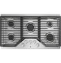 36 In. 5 Burners Gas Range - Ezonesglobal - Buy at Wine Coolers Online