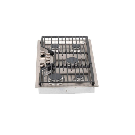 36 In. 5 Burners Gas Range - Ezonesglobal - Buy at Wine Coolers Online