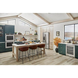 360° Max Jets™ Third Rack Dishwasher with Ultra - Bright LED Lighting, 44 dBA - Ezonesglobal - Buy at Wine Coolers Online