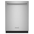 360° Max Jets™ Third Rack Dishwasher with Ultra - Bright LED Lighting, 44 dBA - Ezonesglobal - Buy at Wine Coolers Online