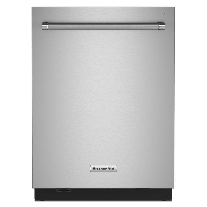 360° Max Jets™ Third Rack Dishwasher with Ultra - Bright LED Lighting, 44 dBA - Ezonesglobal - Buy at Wine Coolers Online