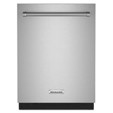 360° Max Jets™ Third Rack Dishwasher with Ultra - Bright LED Lighting, 44 dBA - Ezonesglobal - Buy at Wine Coolers Online