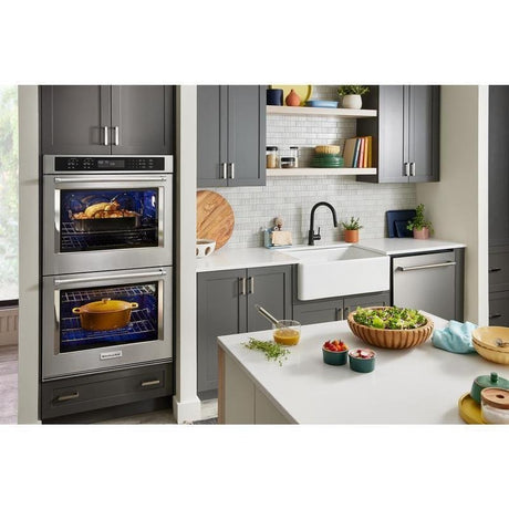 360° Max Jets™ Third Rack Dishwasher with Ultra - Bright LED Lighting, 44 dBA - Ezonesglobal - Buy at Wine Coolers Online