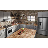 360° Max Jets™ Third Rack Dishwasher with Ultra - Bright LED Lighting, 44 dBA - Ezonesglobal - Buy at Wine Coolers Online