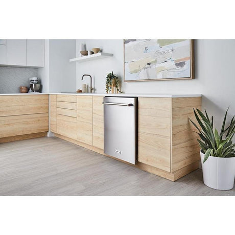 360° Max Jets™ Third Rack Dishwasher with Ultra - Bright LED Lighting, 44 dBA - Ezonesglobal - Buy at Wine Coolers Online
